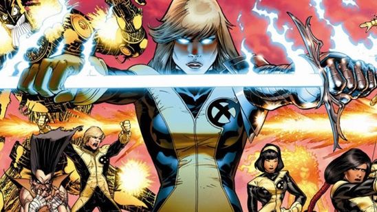 Karanlık Bir X-Men Filmi; "New Mutants" haber görseli