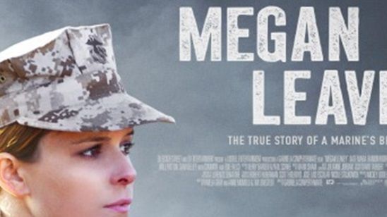 Megan Leavey Filminden Yeni Poster Geldi! haber görseli
