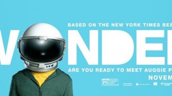 Julia Roberts ve Owen Wilson'ın Başrolünde Yer Aldığı Mucize Filminden Yeni Poster Geldi! haber görseli