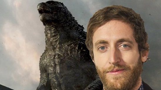 Silikon Vadisi'nden Thomas Middleditch Godzilla: King of Monsters Filmine Katıldı! haber görseli