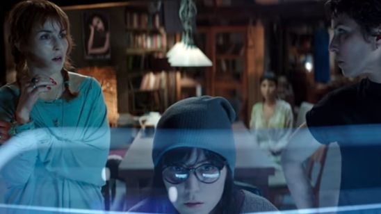 Bol Yıldızlı "Seven Sisters"tan İlk Fragman! haber görseli
