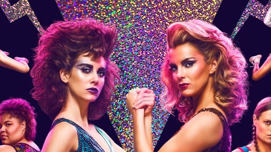 GLOW’ın Hareketli Posteri Yayınlandı haber görseli