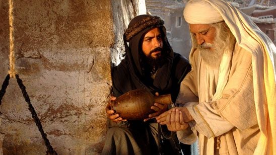 Hz Muhammed: Allah'ın Elçisi Bu Akşam Atv'de!   haber görseli