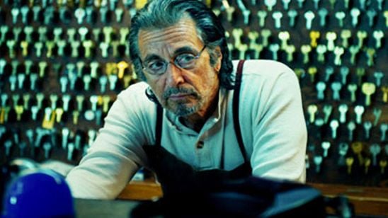 Al Pacino’nun Yeni Televizyon Projesi Belli Oldu haber görseli