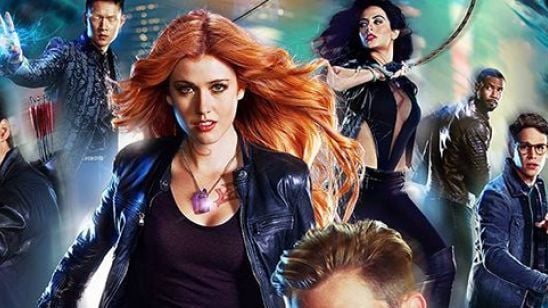 Shadowhunters’ın Yeni Sezonuna Yeni Konuk Oyuncu  haber görseli