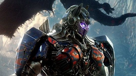 Transformers 5: Son Şövalye Filminden Uluslararası Fragman Geldi! haber görseli