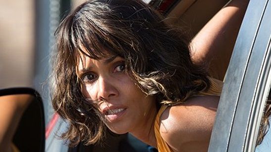 Kidnap Filminden Yeni Fragman ve Poster Geldi! haber görseli
