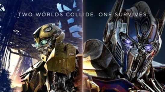Transformers 5: Son Şövalye Filminden Yeni Poster Geldi! haber görseli