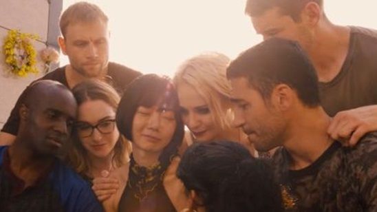Netflix Hayranlarının Yoğun Baskısına Rağmen Sense8'in İptal Kararında Kararlı! haber görseli