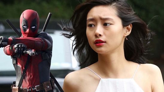 "Deadpool 2"nin Kadrosu Genişliyor! haber görseli