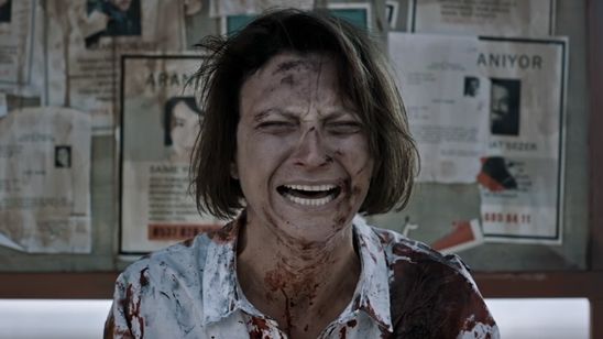 Merakla Beklenen "Durak" Filminin Fragmanını Gördünüz mü? haber görseli