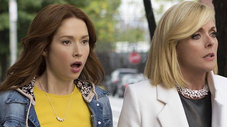 Unbreakable Kimmy Schmidt Dördüncü Sezon Onayını Aldı haber görseli