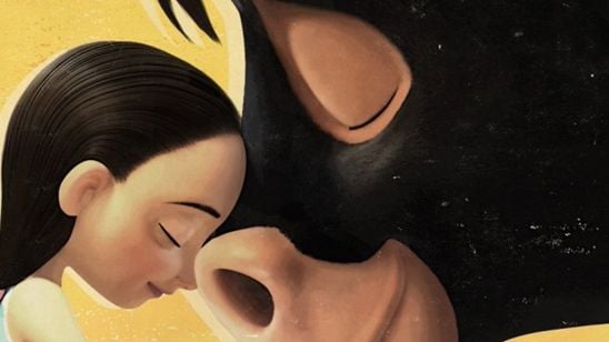 "Ferdinand"tan Rengarenk ve Sevgi Dolu Poster! haber görseli