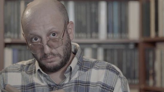 Barış Bıçakçı’nın Seyrek Yağmur İsimli Kitabından Kısa Film: Söz Uçar haber görseli