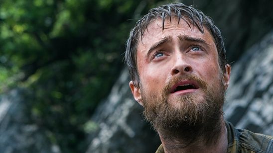 Daniel Radcliffe'li "The Jungle"dan İlk Fragman! haber görseli