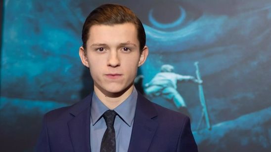 Örümcek Adam, Rihanna ve Şimdi de Maymun! haber görseli