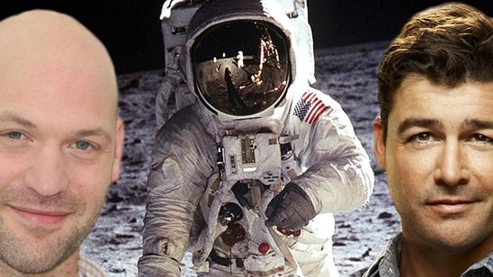 Neil Armstrong Biyografisinin Kadrosu Genişliyor! haber görseli
