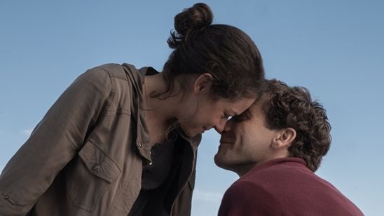 Jake Gyllenhaal'lu "Stronger"dan İlk Fragman! haber görseli