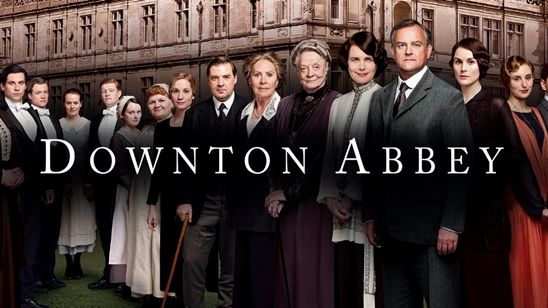 "Downton Abbey" Filmine Kalabalık Kadro! haber görseli
