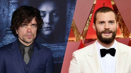 Jamie Dornan ve Peter Dinklage Başrolünde Yer Aldığı My Dinner with Herve'e Yakından Bakın!
 haber görseli