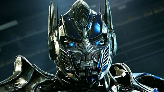 "Transformers" Yerli Box Office'i de Ele Geçirdi!