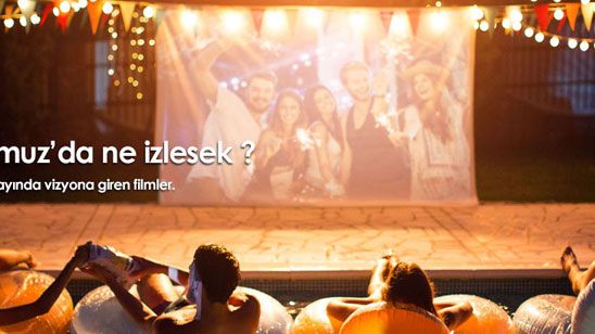 Temmuz Ayında Vizyonda Ne İzlesek? haber görseli