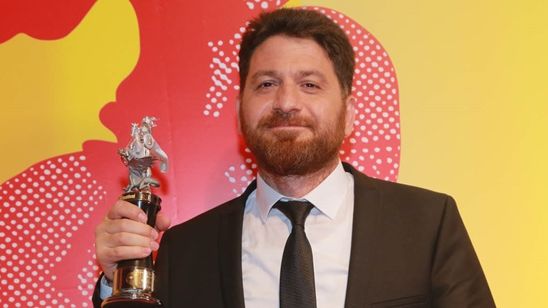 Fikret Reyhan’a Moskova’dan En İyi Yönetmen Ödülü! haber görseli