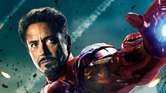 Robert Downey Jr. Marvel'i Bırakıyor Mu?