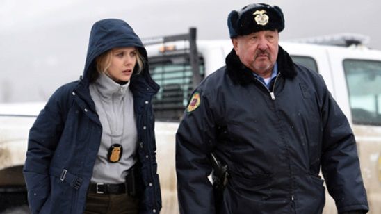 "Wind River"dan Yeni Poster Çıktı! haber görseli