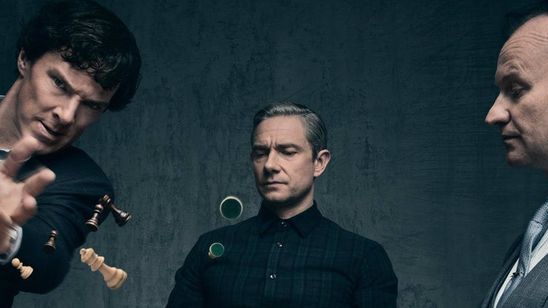 Sherlock’a Veda Etme Zamanı Geldi Mi? haber görseli