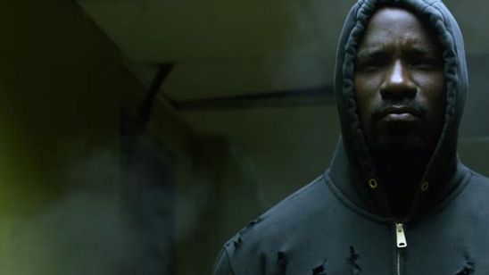 Luke Cage 2. Sezonda Kadrosuna İki Yeni İsim Ekledi! haber görseli