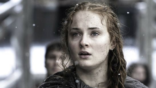 Sophie Turner, Sansa Stark’ın İntikamı Hakkında Konuştu