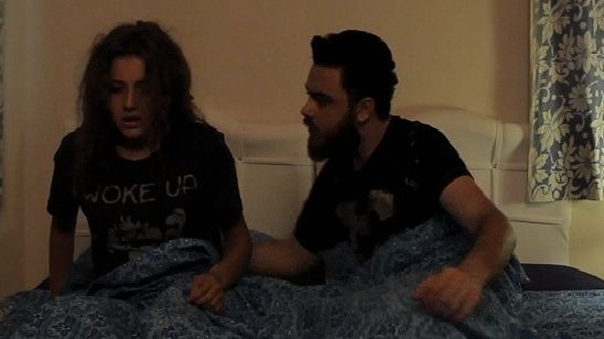 "Bezm-i Ezel"den Yeni Fragman Geldi! haber görseli