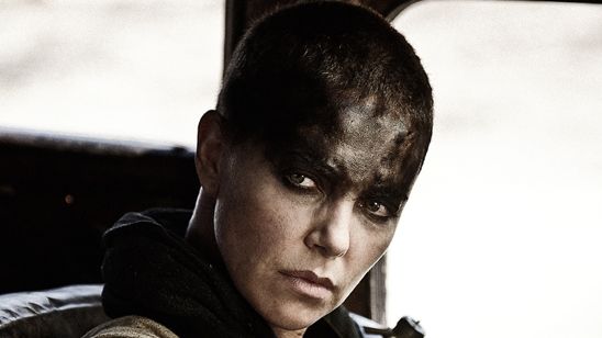 Charlize Theron "Mad Max" Filmi İstiyor! haber görseli