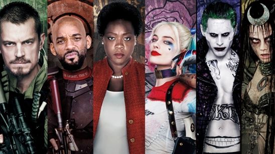 "Suicide Squad 2"yu Jaume Collet-Serra mı Çekecek? haber görseli