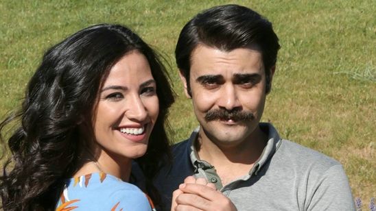 "Cenaze İşleri"nin Çekimleri Odunpazarı’nda Sürüyor! haber görseli
