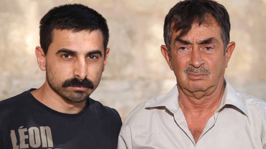 Turan Özdemir, Kiraz Mevsimi'ni Anlatıyor.. haber görseli