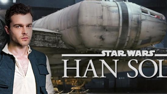 "Han Solo" Filminden Lando Calrissian Karesi mi Geldi? haber görseli