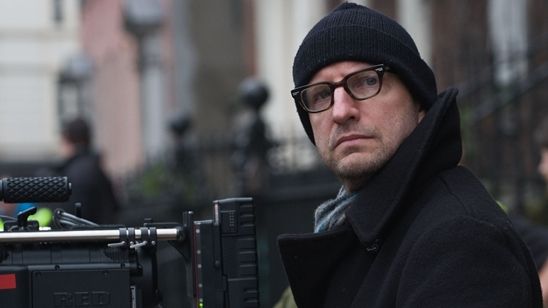 Steven Soderbergh'in Yeni Filmi İçin Kadro Genişliyor! haber görseli