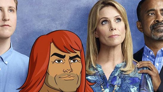 Son of Zorn FX'te Başlıyor! haber görseli