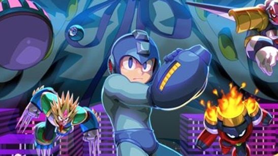 Catfish'in Yönetmenleri “Mega Man”i Sinema Ekranlarına Taşıyacak!