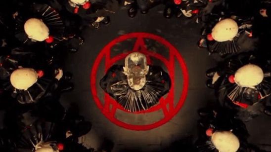 American Horror Story 7. Sezon Adını Aldı! haber görseli