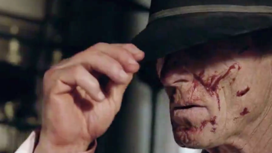 Westworld'den İkinci Sezon Fragmanı Geldi! haber görseli