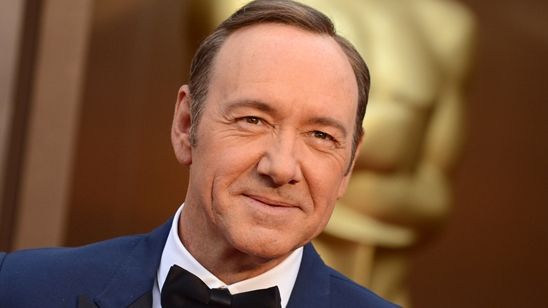 Yakın Plan: Kevin Spacey haber görseli