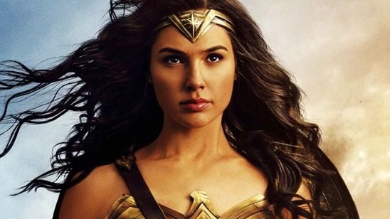 "Wonder Woman 2" Ne Zaman Vizyona Girecek?