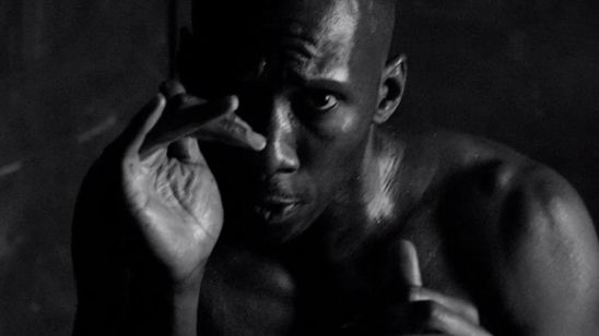 Mahershala Ali Bu Kez de Müzik Videosunda! haber görseli