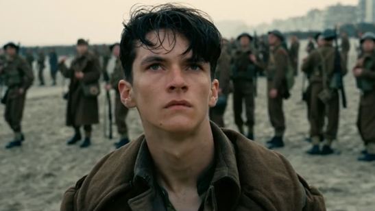 ABD Box Office: "Dunkirk" Yine Zirvede!