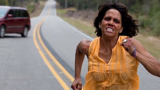 Halle Berry'li "Anne"den Yeni Fragman Geldi! haber görseli