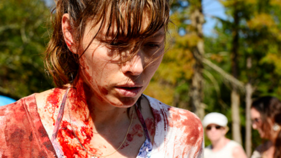 Jessica Biel The Sinner ile Küçük Ekrana Geliyor! haber görseli