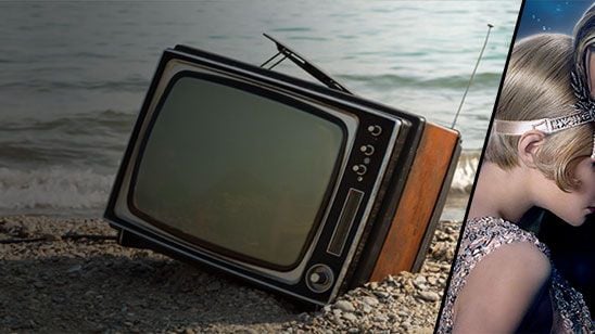 TV'de Bu Hafta Sonu (4-6 Ağustos) haber görseli